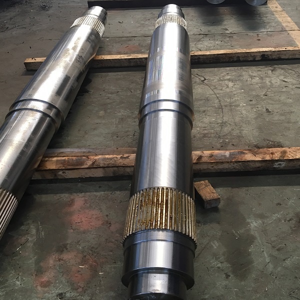 Gear Shaft