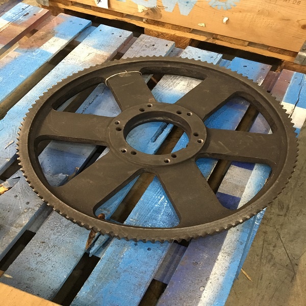 Pulley