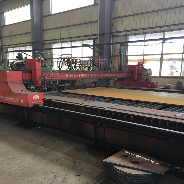 Laser，plasma，flame cutting