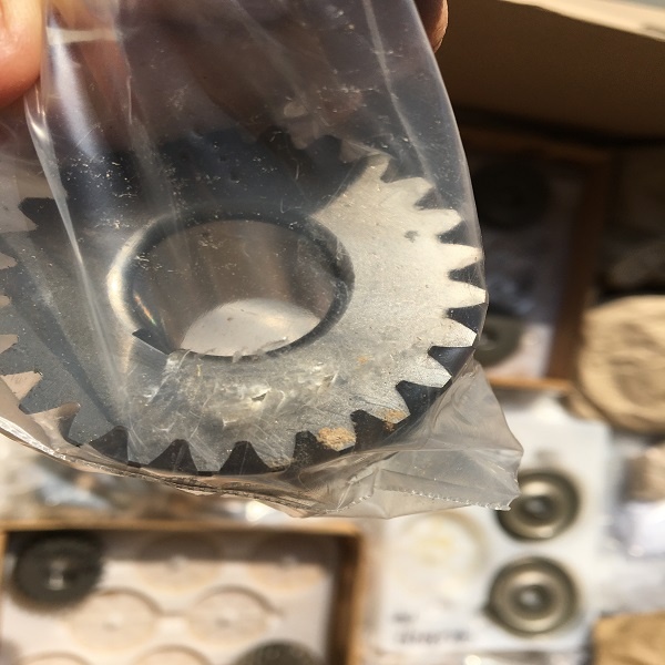 Gear