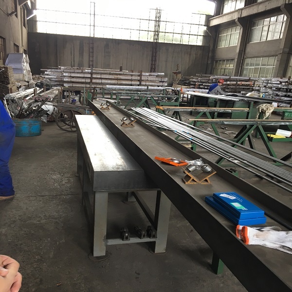 Grinding Round Bar