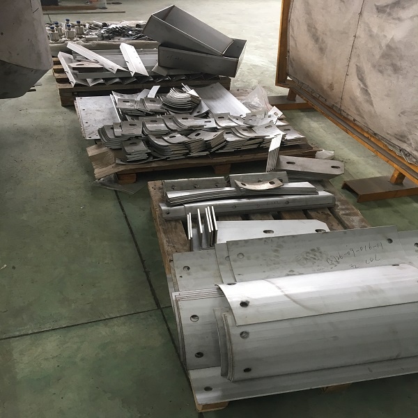 Sheet Metal