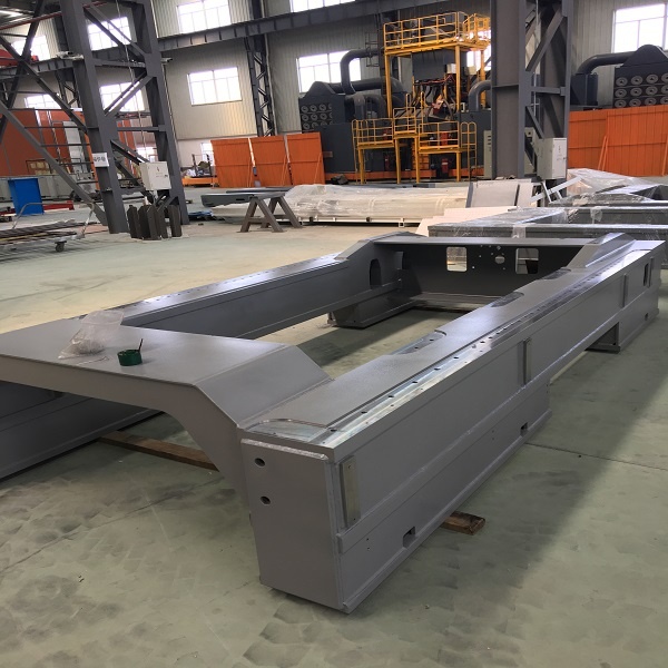 Steel Structure